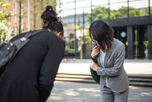 サービス当日/お顔合せ